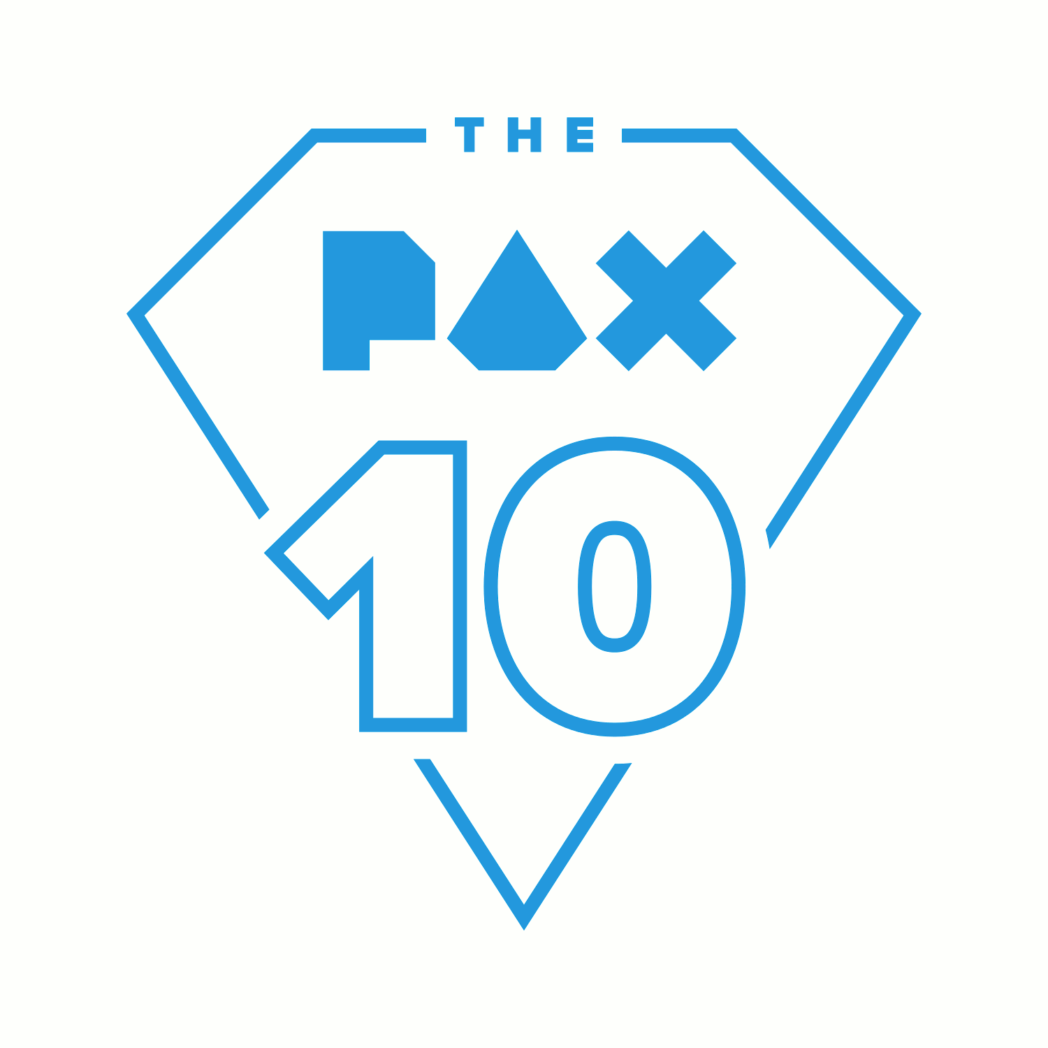 Pax10 2017 badge